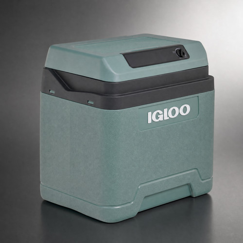 Igloo ie24 kühlbox - kühlbox, 12v