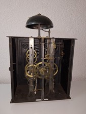 Antik mech. Uhrwerk Comtoise