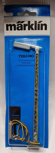 Märklin 7283 - -,