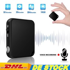Digital Mini Diktiergerät