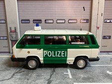 Bus polizei berlin - polizei, mit