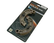 Bremsbackensatz 160x30mm für