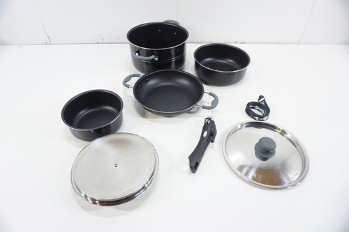 Brunner flavor kochtopfset - brunner,