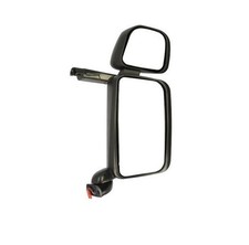 Außenspiegel rechts kurze Spiegelarme passend für SCANIA 4, P,G,R,T