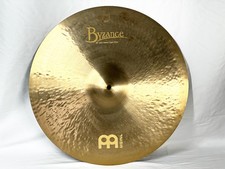 Meinl Byzance Jazz Sweet Light Ride Becken 20´´ TOP Zustand!