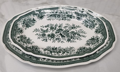 Villeroy boch fasan grün - villeroy,