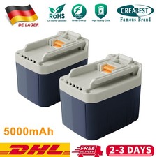 2x 24V Akku Für Makita BML240