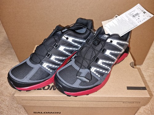 Salomon reckon gtx outdoor - xt,