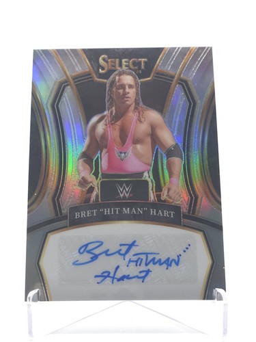 2024 panini select wwe - 2024,
