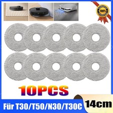 10pcs Reinigung Lappen Wischen