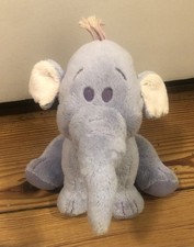 Heffalump Stofftier Plüsch