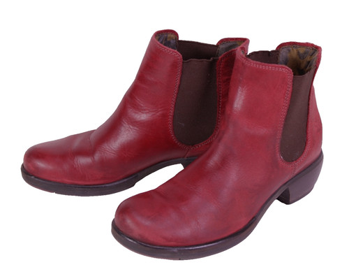 Fly london chelsea boots - fly,