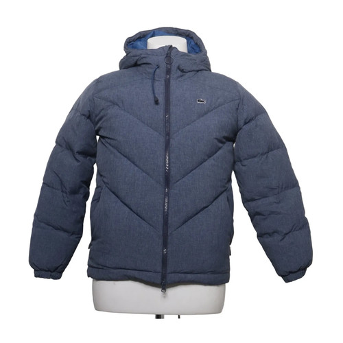 Lacoste live winterjacke - live,,