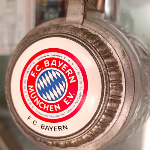 Bayern münchen - fc,