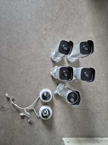 überwachungskamera set lts - Überwachungskamera, set,