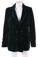 Viva couture samt blazer - viva, samt-blazer