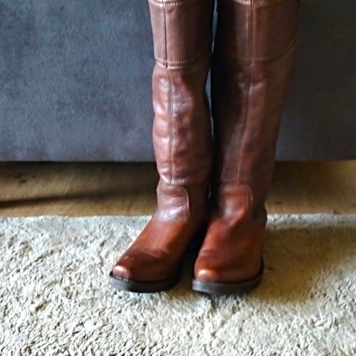 Wangler damen cowboy stiefel - damen, cowboy-stiefel