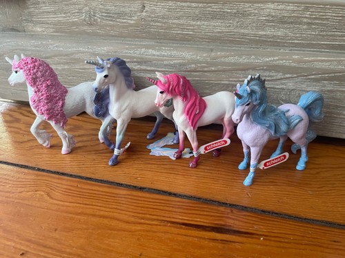 Schleich pferde feenwelt - feenwelt, 4