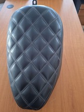 Indian Chief Bobber Stock Solo