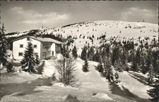 Feldberg Schwarzwald