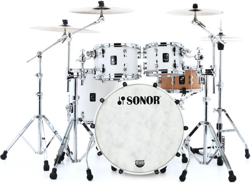Sonor momentum beech - momentum, 4-piece