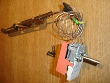 JUNO BACKOFENTHERMOSTAT AUS HS