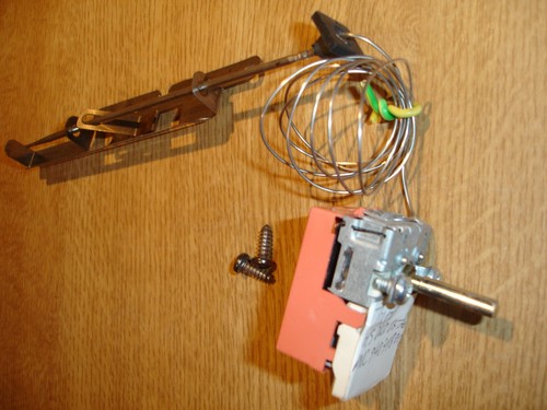 Juno backofenthermostat aus - juno,