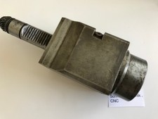 VDI 30 Synchronspindel Index