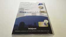 Original Tivùsat  Smartcard + CI Modul  - TivuSat-SmartKarte