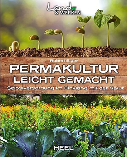 Permakultur leicht gemacht