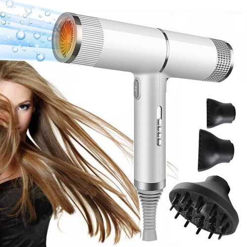 Haartrockner 2500w föhn - föhn, ionen