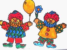 Gabis  Window Color Bilder