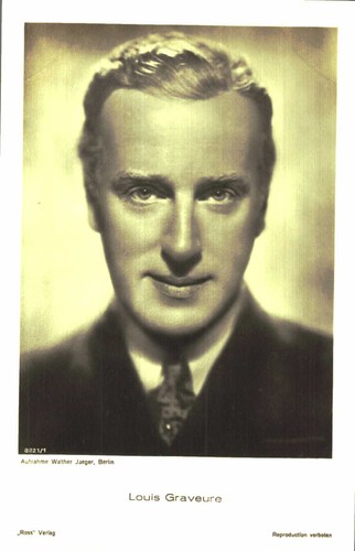 Louis graveure original - graveure,