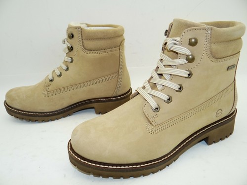 Tamaris 26244 duo tex boots - duo-tex,