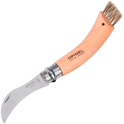 Opinel pilzmesser 08 - opinel, no