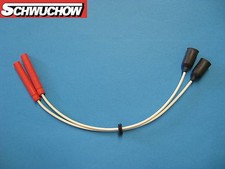 Körting Zündkabel 255mm Jet