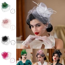 Frauen Blume Netz Netz Edel