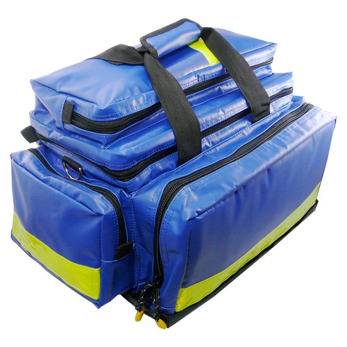 Notfalltasche minister blau - notfalltasche,