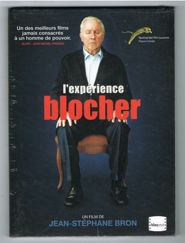 Experience blocher - l'experience,