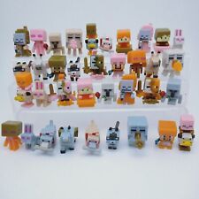 Kids Toys 36pcs Minecraft Mini