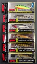 Rapala X-Rap Countdown XRCD07