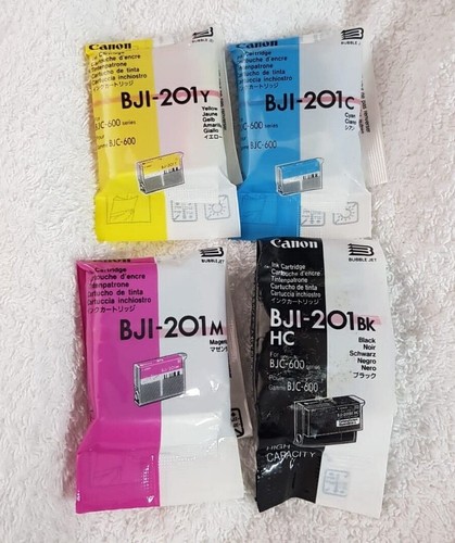 Original oem canon bji 201 - original,