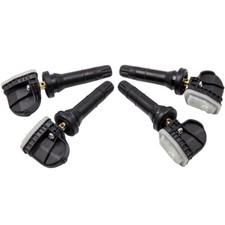 4x Reifendrucksensor Satz for Opel Adam Antara Astra J K Corsa D Insignia A