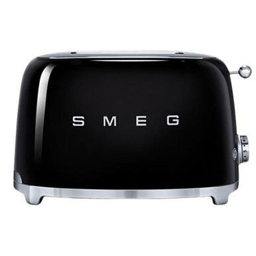 Smeg tsf01bleu toaster - smeg,