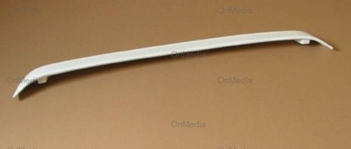 Heckspoiler für peugeot - heckspoiler,