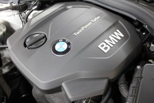 BMW 5er 7er Motor Motorüberholung Motorschaden Motorinstandsetzung Reparatur 