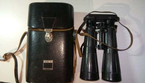 Zeiss dialyt 56b fernglas - zeiss,