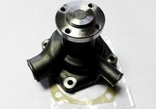 Wasserpumpe für Traktoren mit