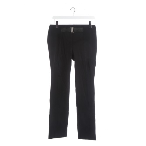 Marc cain hose schwarz - cain, n3