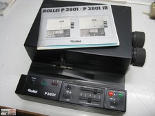 Rollei Diaprojektor P 3801
